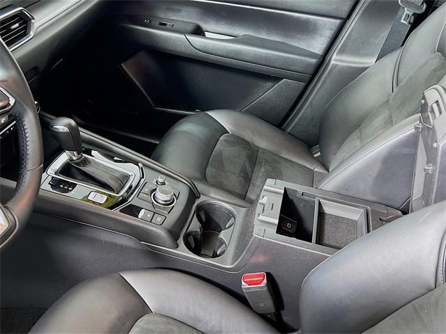 used 2023 Mazda CX-5 car, priced at $25,988