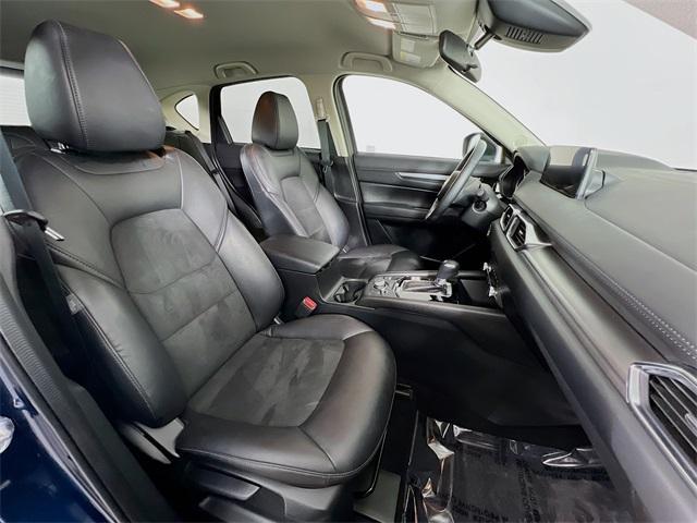 used 2023 Mazda CX-5 car, priced at $25,988