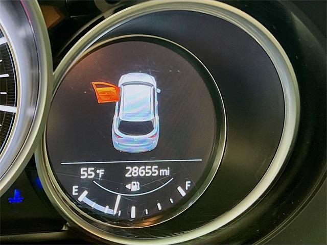 used 2023 Mazda CX-5 car, priced at $25,988