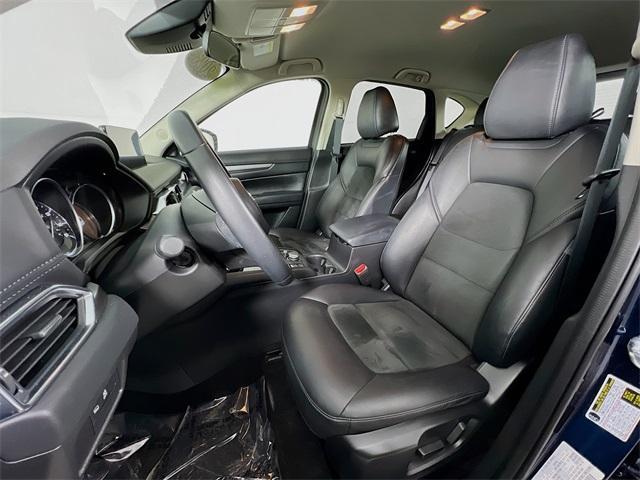 used 2023 Mazda CX-5 car, priced at $25,988