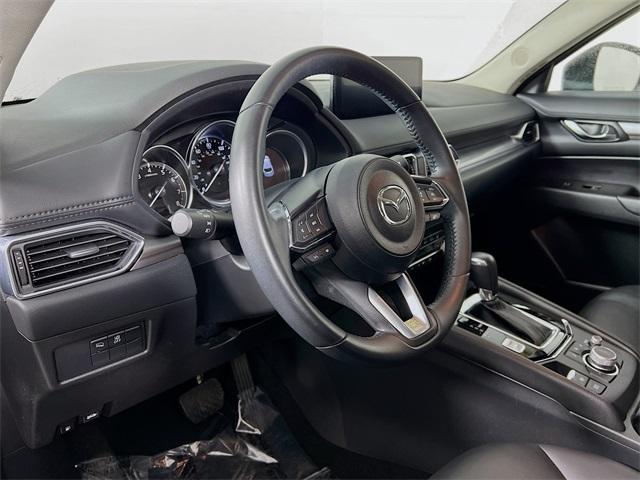 used 2023 Mazda CX-5 car, priced at $25,988