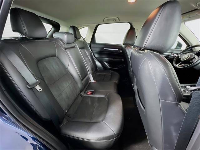 used 2023 Mazda CX-5 car, priced at $25,988