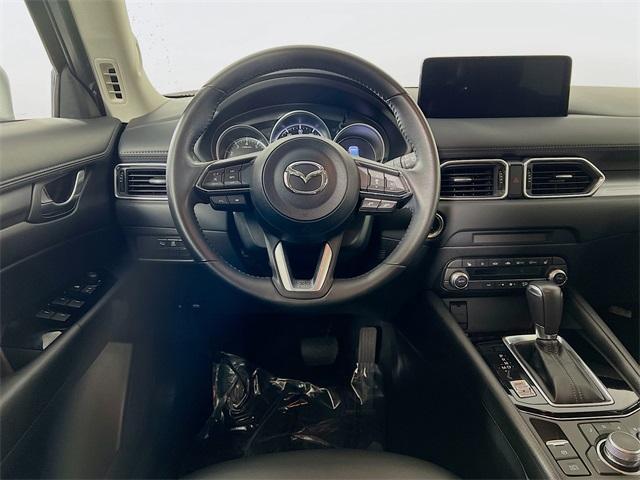 used 2023 Mazda CX-5 car, priced at $25,988