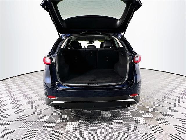 used 2023 Mazda CX-5 car, priced at $25,988