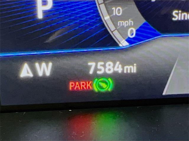 used 2024 Volkswagen Tiguan car, priced at $28,988