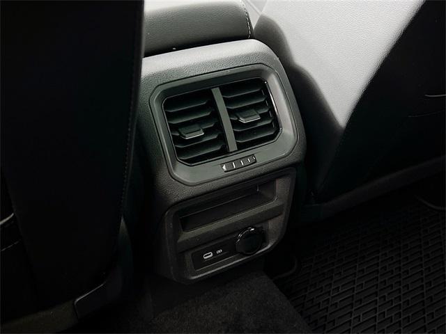 used 2024 Volkswagen Tiguan car, priced at $28,988