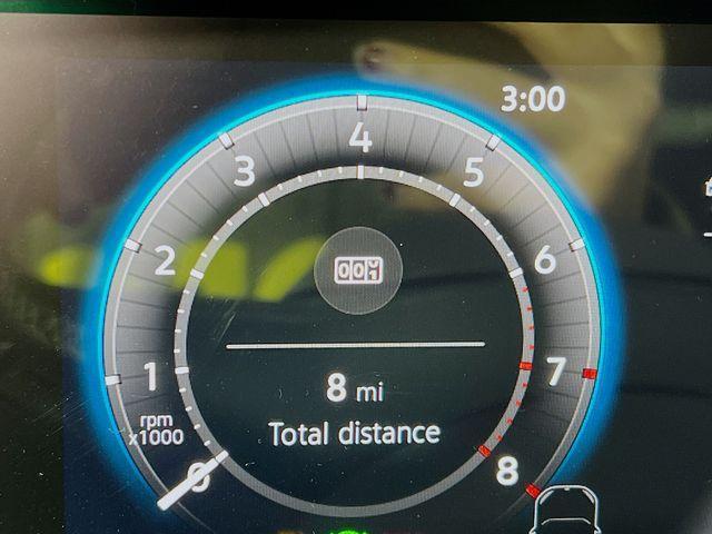 new 2025 Volkswagen Tiguan car, priced at $37,577