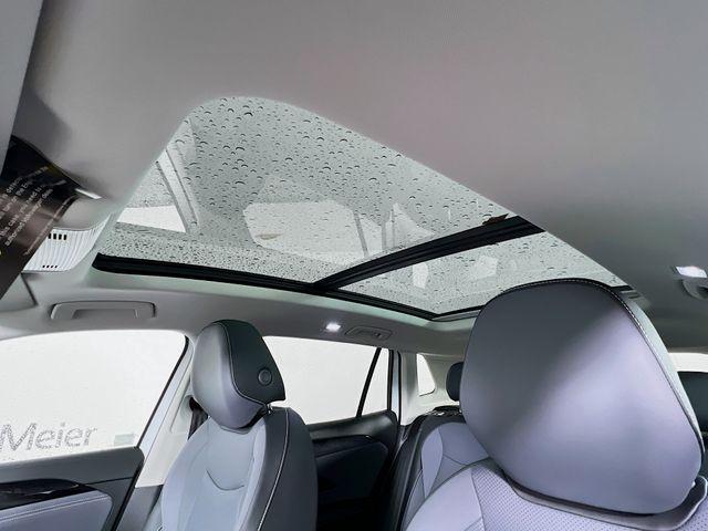 new 2025 Volkswagen Tiguan car, priced at $37,577