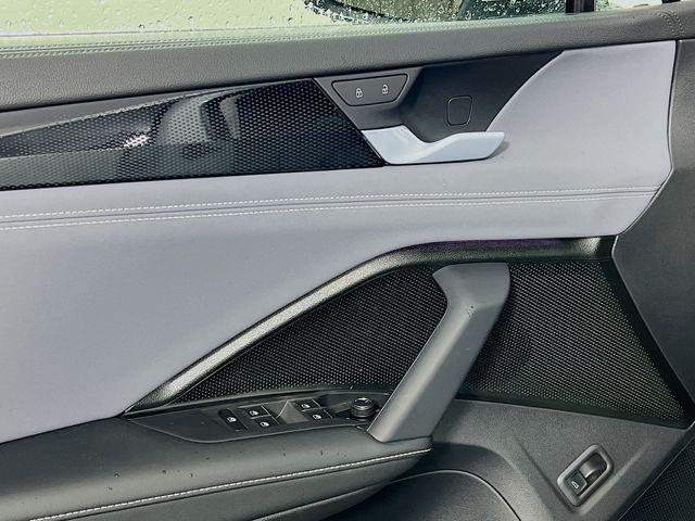 new 2025 Volkswagen Tiguan car, priced at $37,577