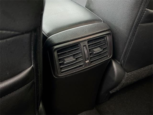 used 2016 Nissan Rogue car, priced at $15,988