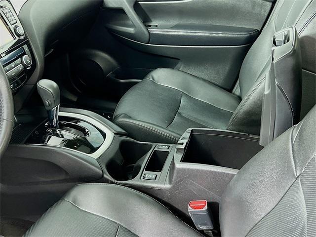 used 2016 Nissan Rogue car, priced at $15,988