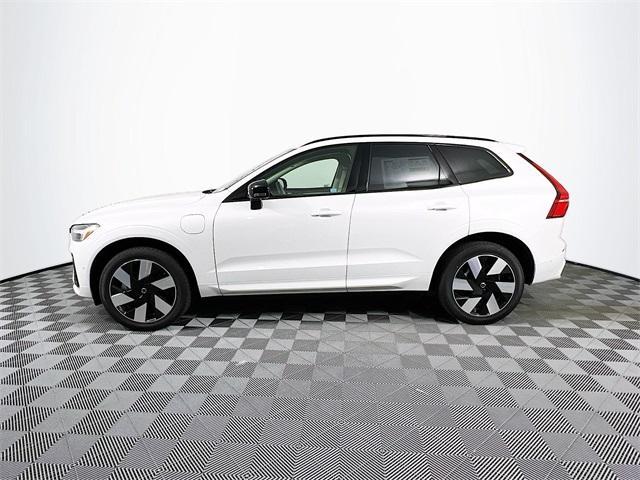new 2025 Volvo XC60 Plug-In Hybrid car, priced at $67,425