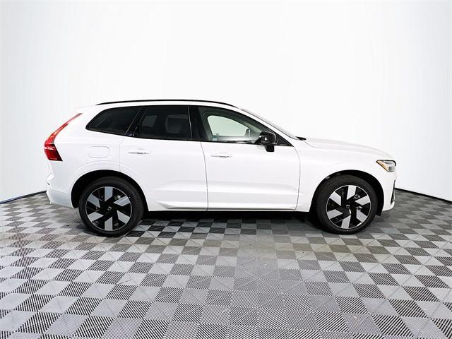 new 2025 Volvo XC60 Plug-In Hybrid car, priced at $67,425