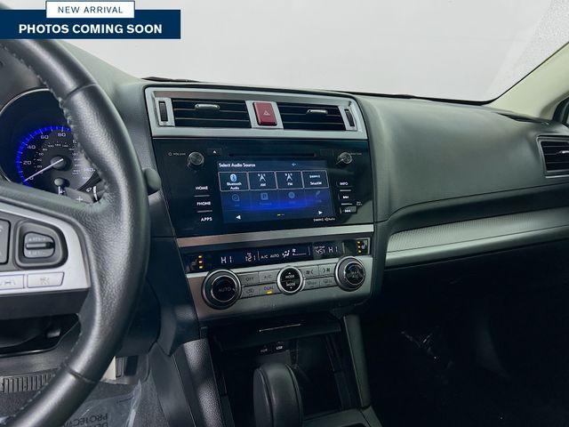 used 2017 Subaru Outback car, priced at $14,488