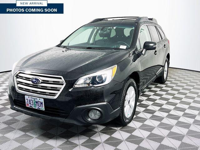 used 2017 Subaru Outback car, priced at $14,488