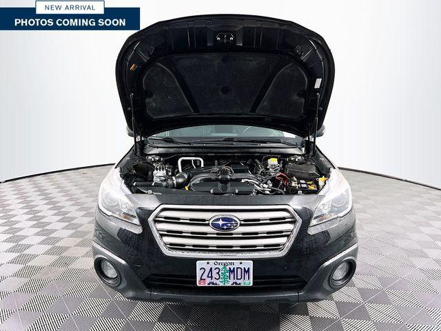 used 2017 Subaru Outback car, priced at $14,488