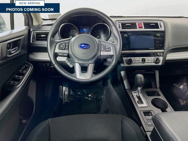 used 2017 Subaru Outback car, priced at $14,488