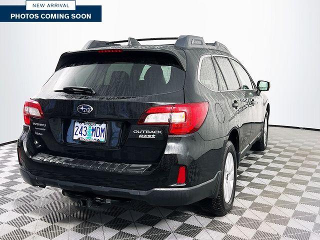 used 2017 Subaru Outback car, priced at $14,488