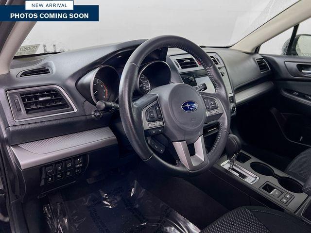 used 2017 Subaru Outback car, priced at $14,488