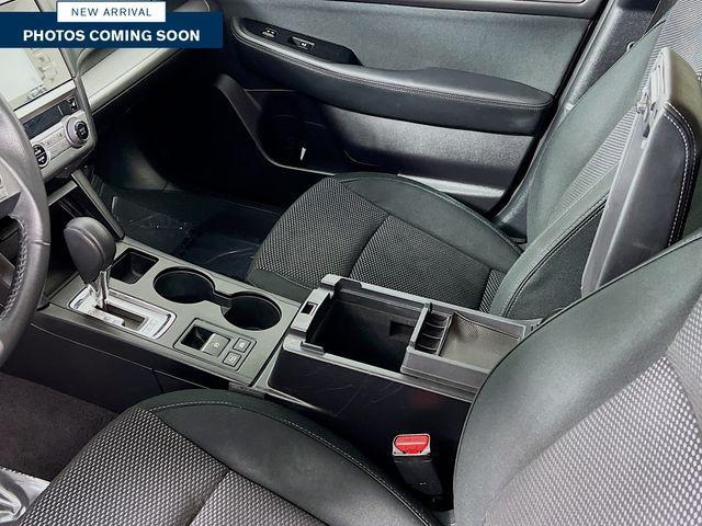 used 2017 Subaru Outback car, priced at $14,488