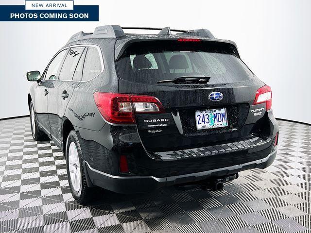 used 2017 Subaru Outback car, priced at $14,488