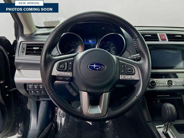 used 2017 Subaru Outback car, priced at $14,488