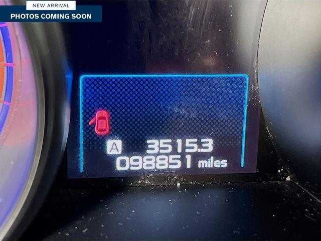 used 2017 Subaru Outback car, priced at $14,488