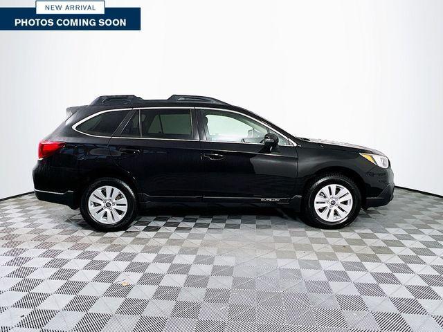 used 2017 Subaru Outback car, priced at $14,488