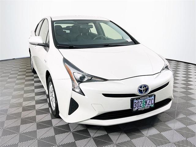 used 2016 Toyota Prius car, priced at $20,488