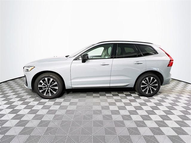 new 2025 Volvo XC60 car, priced at $51,075