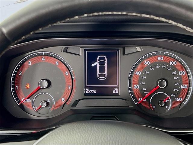 used 2020 Volkswagen Jetta car, priced at $18,388