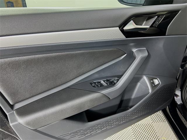 used 2020 Volkswagen Jetta car, priced at $18,388