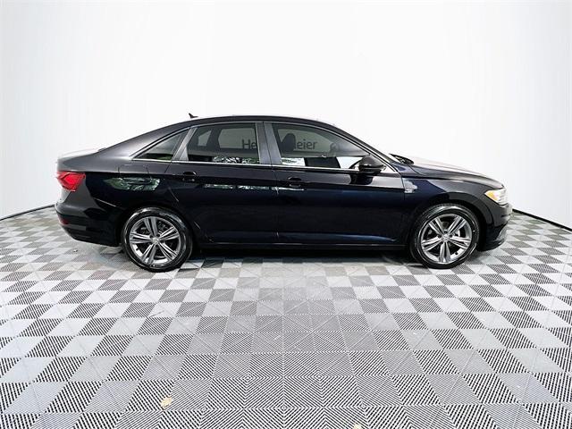 used 2020 Volkswagen Jetta car, priced at $18,388
