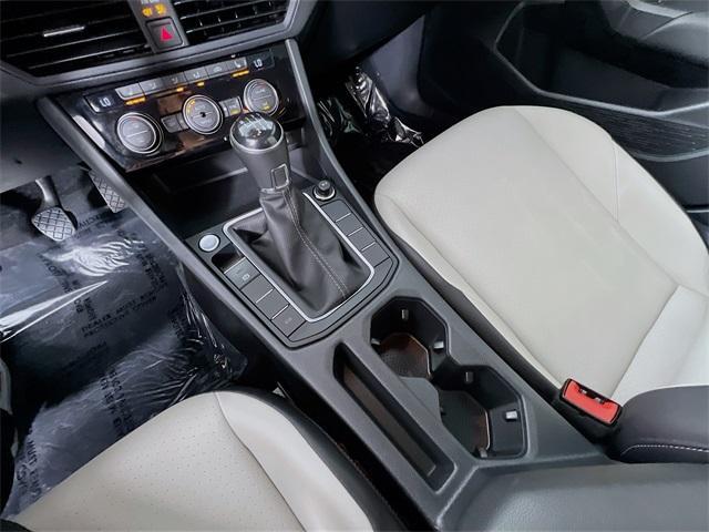 used 2020 Volkswagen Jetta car, priced at $18,388