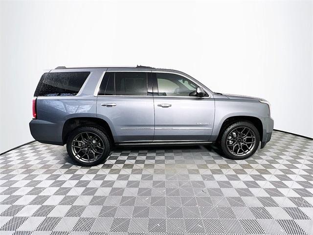 used 2019 GMC Yukon car, priced at $44,988