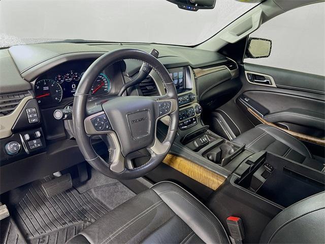 used 2019 GMC Yukon car, priced at $44,988