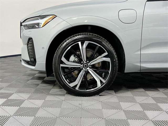 new 2025 Volvo XC60 Plug-In Hybrid car, priced at $71,510