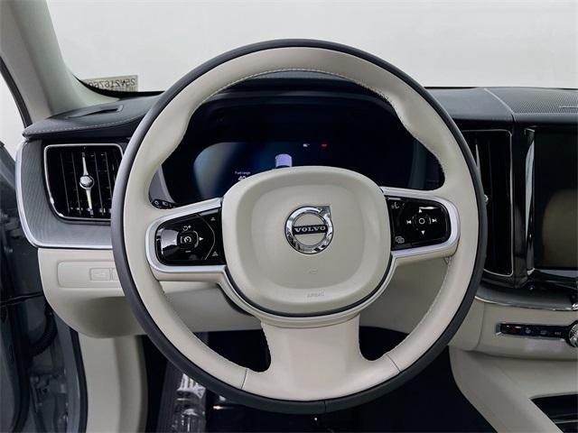 new 2025 Volvo XC60 Plug-In Hybrid car, priced at $71,510