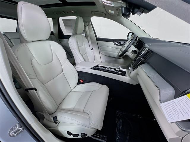 new 2025 Volvo XC60 Plug-In Hybrid car, priced at $71,510