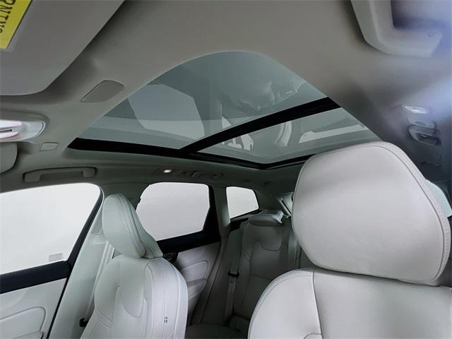 new 2025 Volvo XC60 Plug-In Hybrid car, priced at $71,510