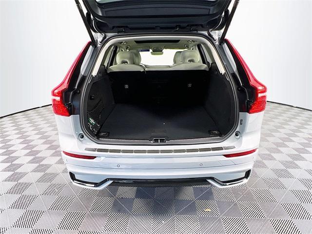 new 2025 Volvo XC60 Plug-In Hybrid car, priced at $71,510