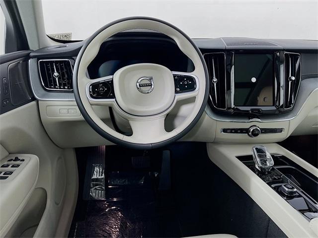new 2025 Volvo XC60 Plug-In Hybrid car, priced at $71,510