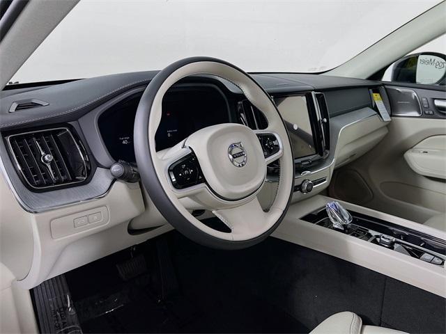 new 2025 Volvo XC60 Plug-In Hybrid car, priced at $71,510