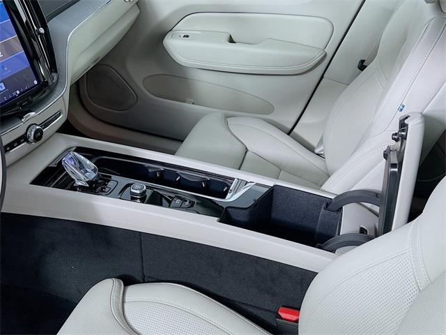 new 2025 Volvo XC60 Plug-In Hybrid car, priced at $71,510