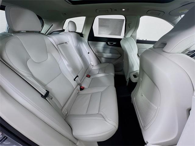 new 2025 Volvo XC60 Plug-In Hybrid car, priced at $71,510