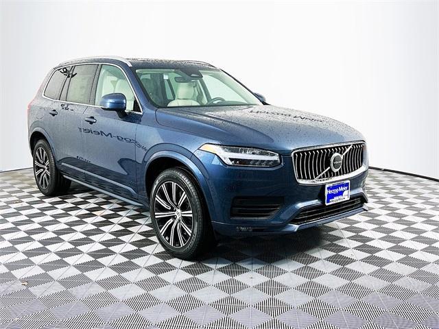 new 2023 Volvo XC90 car, priced at $61,210