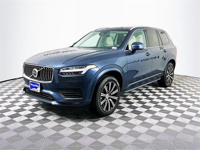 new 2023 Volvo XC90 car, priced at $61,210