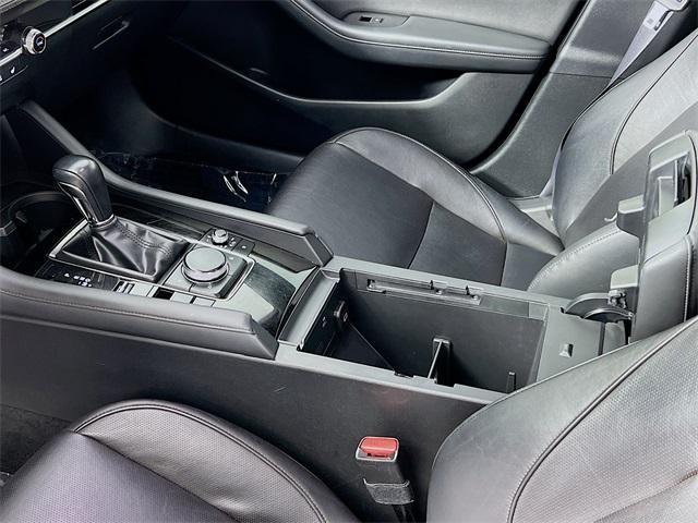 used 2021 Mazda Mazda3 car, priced at $19,988