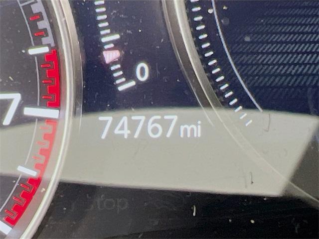 used 2021 Mazda Mazda3 car, priced at $19,988