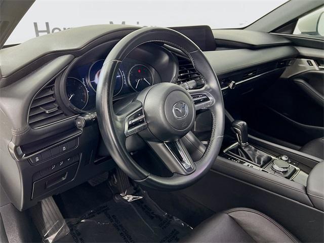 used 2021 Mazda Mazda3 car, priced at $19,988